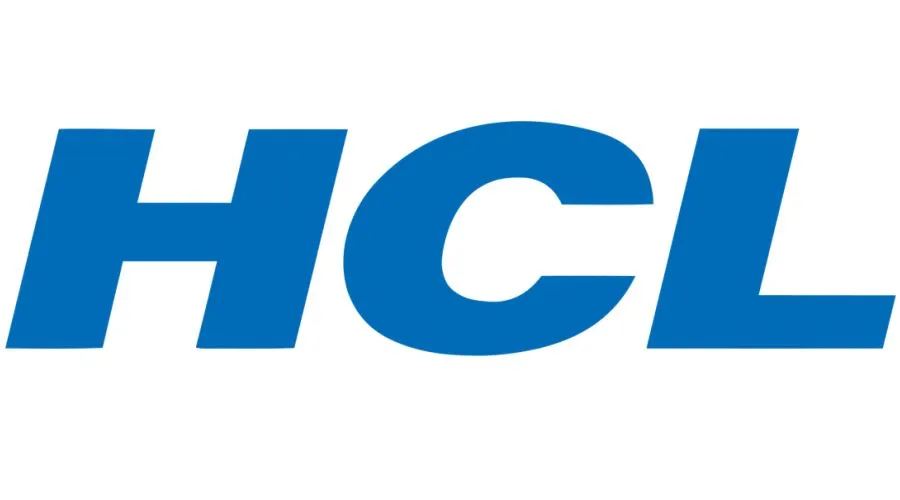HCL Infosystems logo